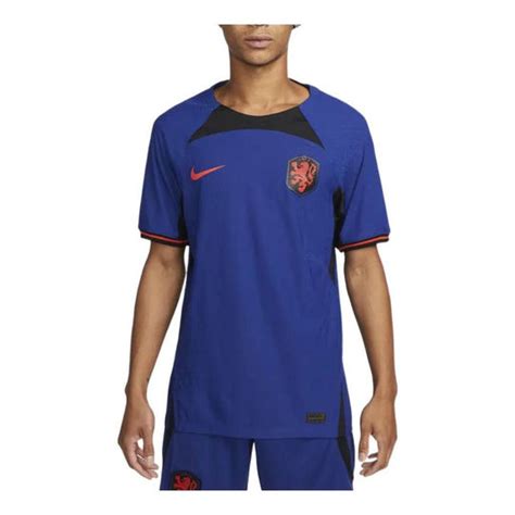 Nike 2022 'Deep Royal Blue Black Habanero Red' DN0628